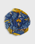 Central Park Scarf in Yellow