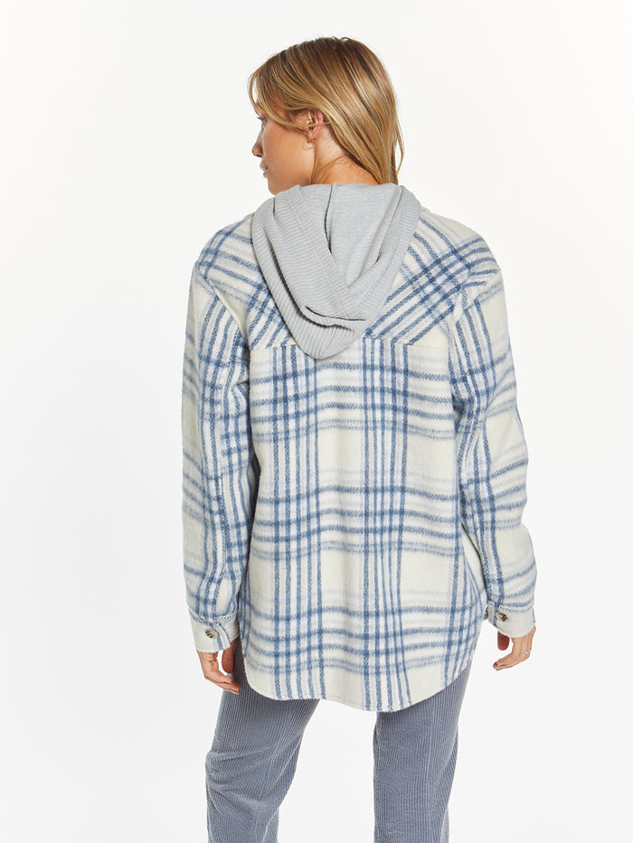 CHANDLER JACKET