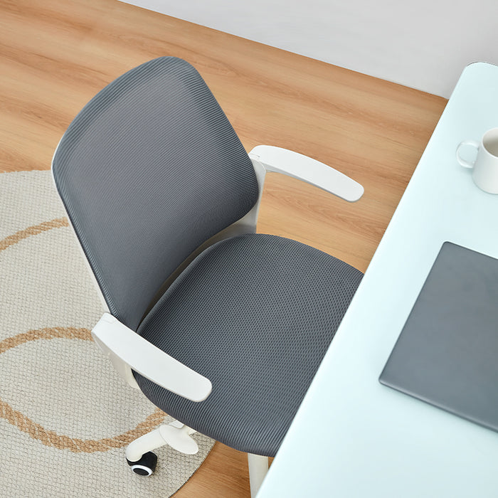 Chelsea Mesh Chair/Rolling Chair/Adjustable Height Office Chair/Computer Chair
