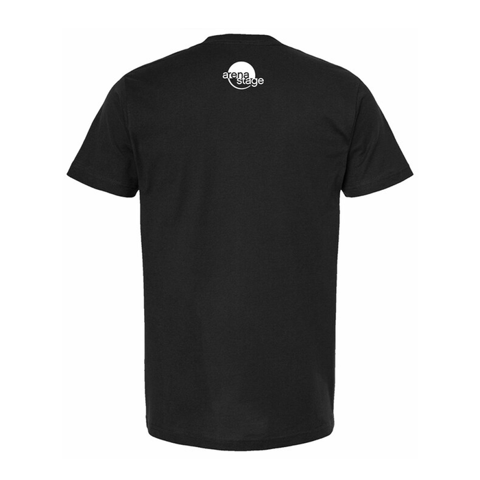 CHEZ JOEY Logo Tee