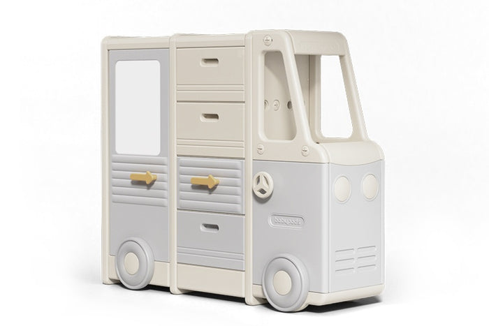 Children's Toy Storage Rack/Kids Toy Organizer Storage Cabinet