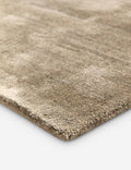 Chiltern Rug Swatch by Jake Arnold, Champagne
