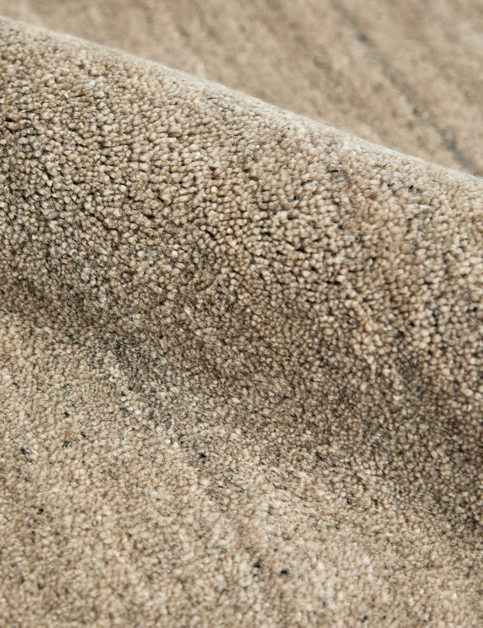 Chiltern Rug Swatch by Jake Arnold, Champagne