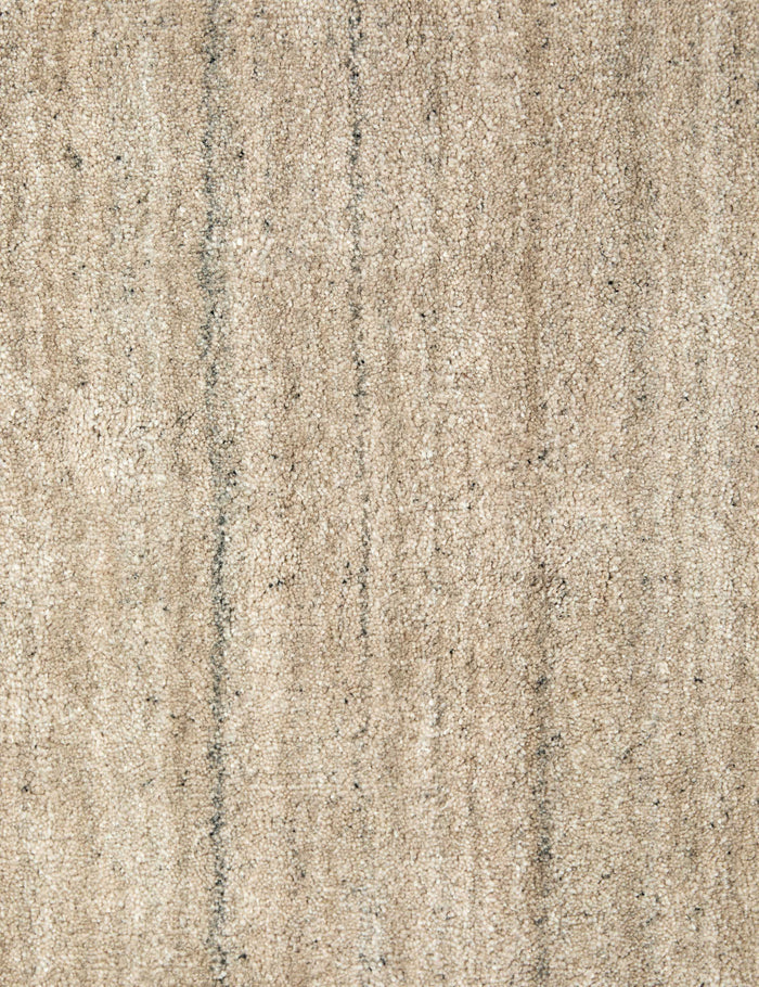 Chiltern Rug Swatch by Jake Arnold, Champagne