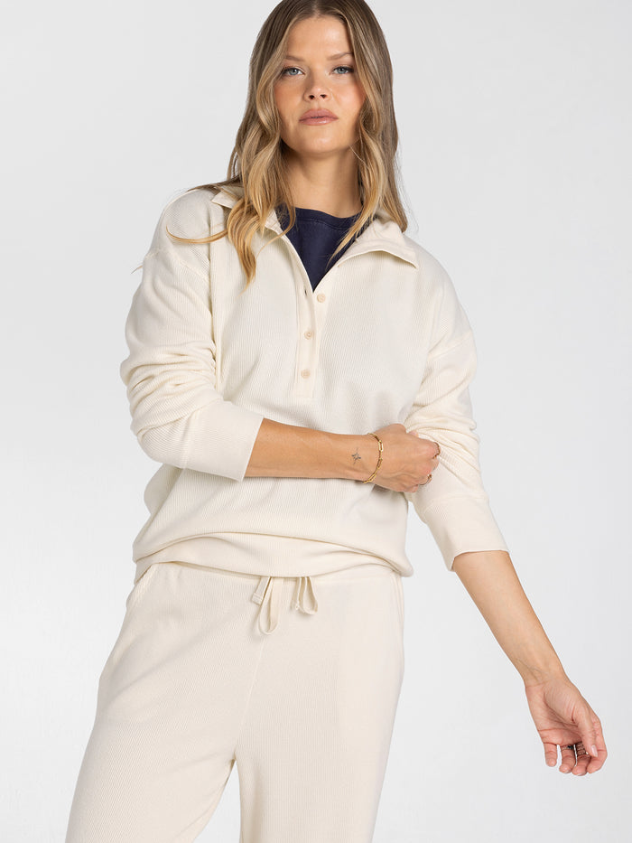 IVORY / XS