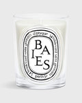 Classic Scented Candle in Baies