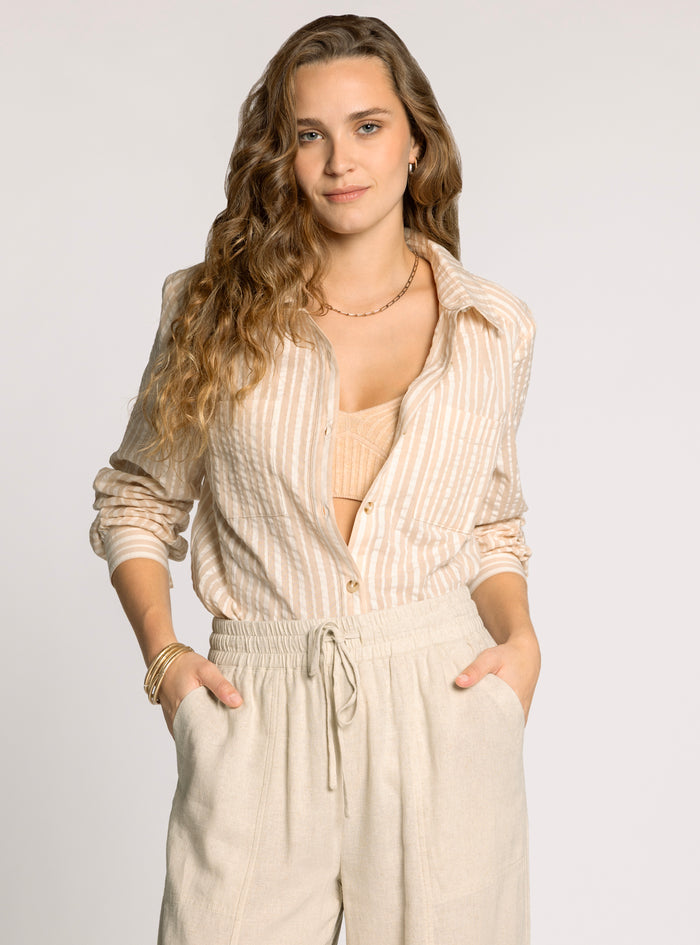 #color_ivory-taupe-pinstripe