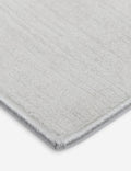 Custom Renna Rug, Snow