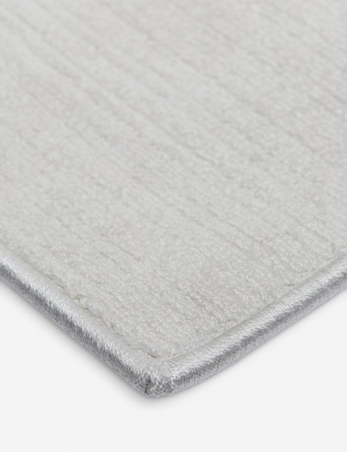 Custom Renna Rug, Snow