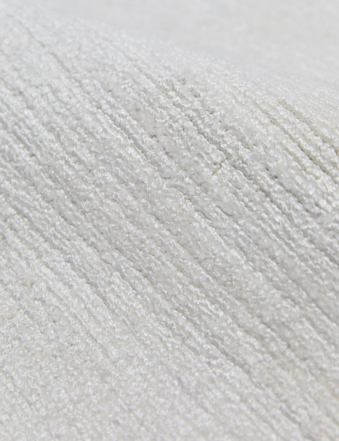 Custom Renna Rug, Snow