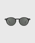 #D Sunglasses in Black