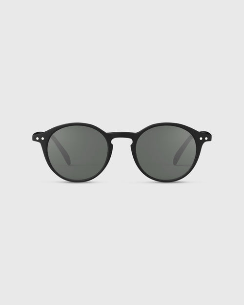 #D Sunglasses in Black
