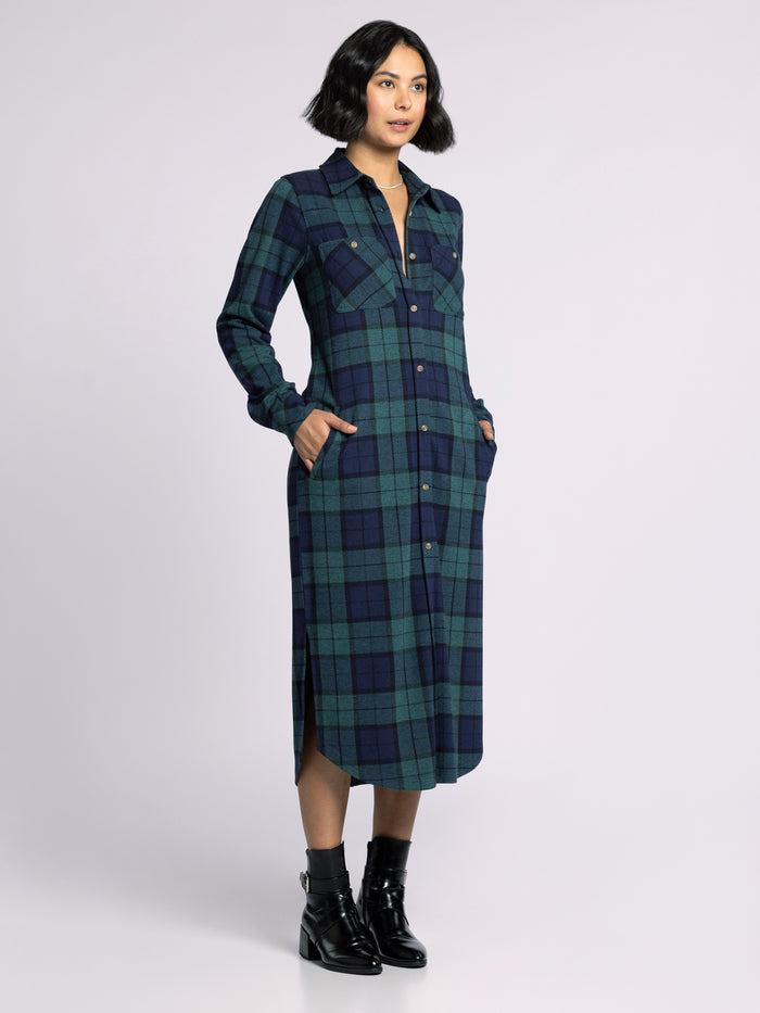 DALIA DRESS