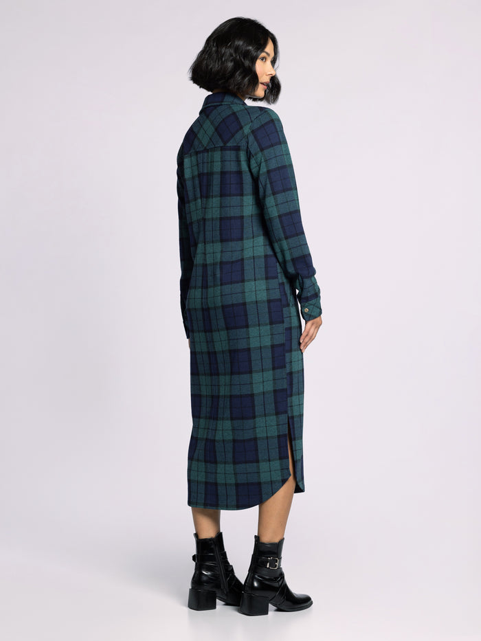 DALIA DRESS