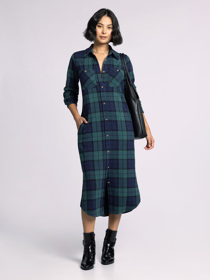 DALIA DRESS