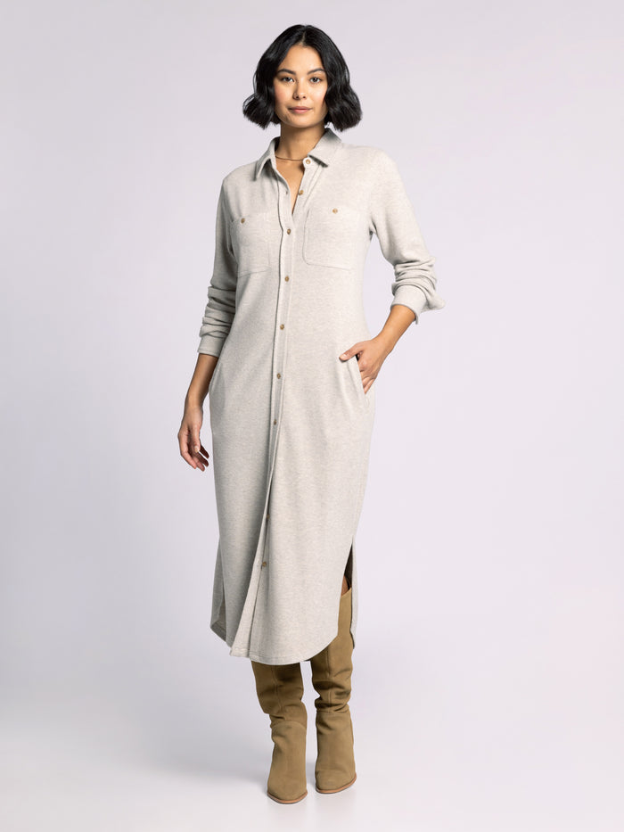 DALIA DRESS