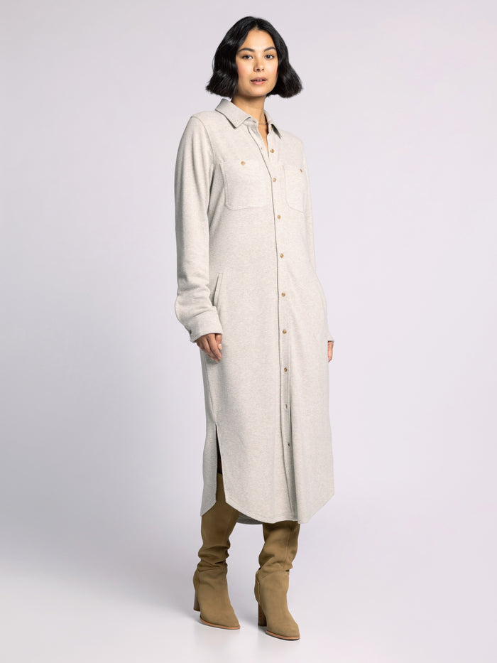 DALIA DRESS