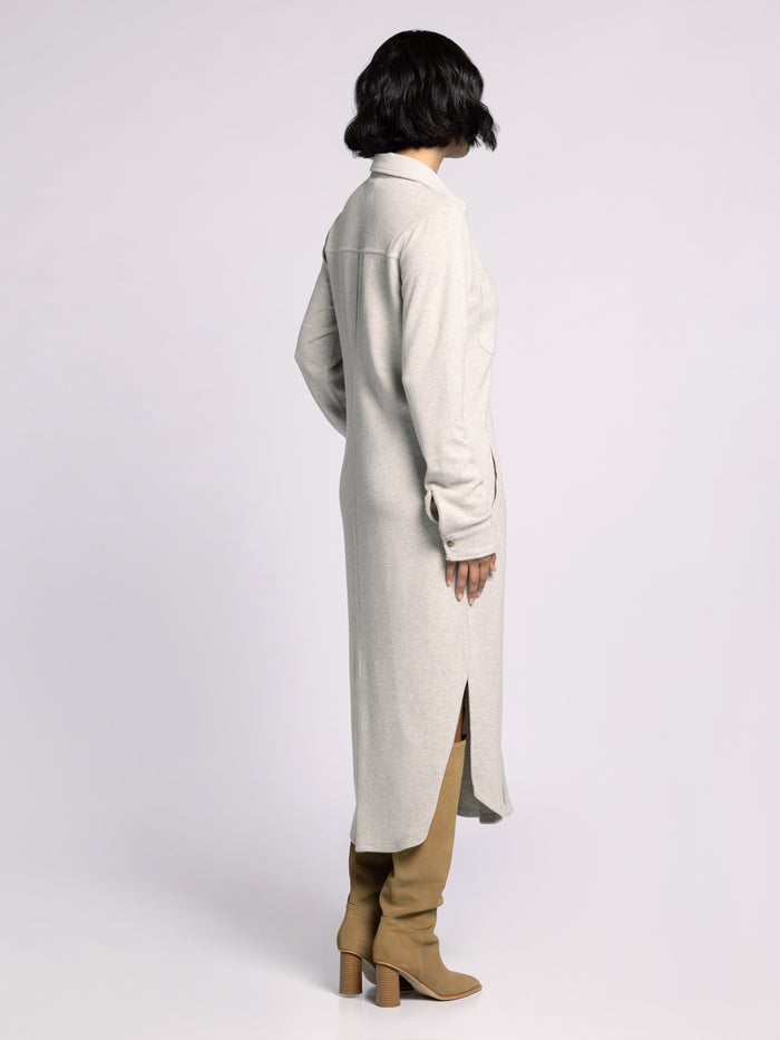 DALIA DRESS