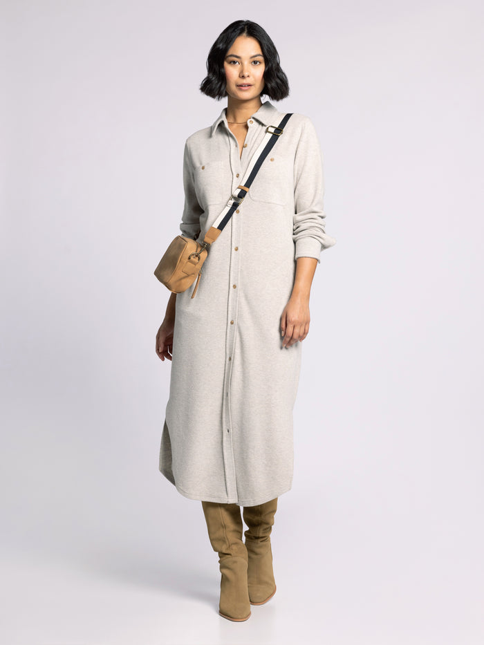 DALIA DRESS