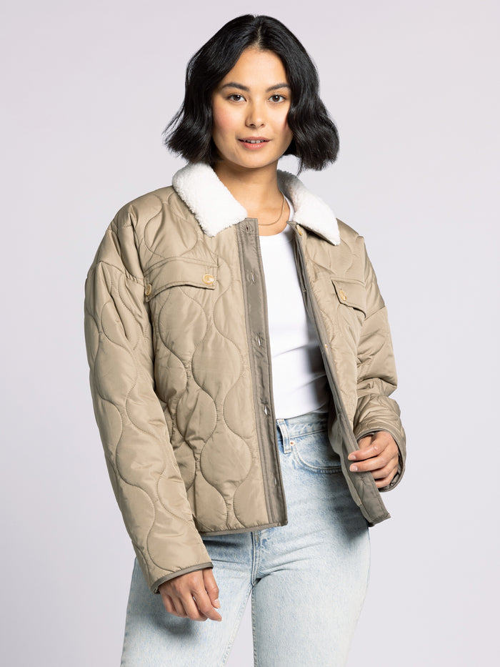 DANAH COAT