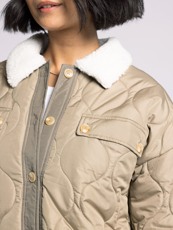 DANAH COAT