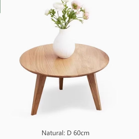 Natural wood / 60cm