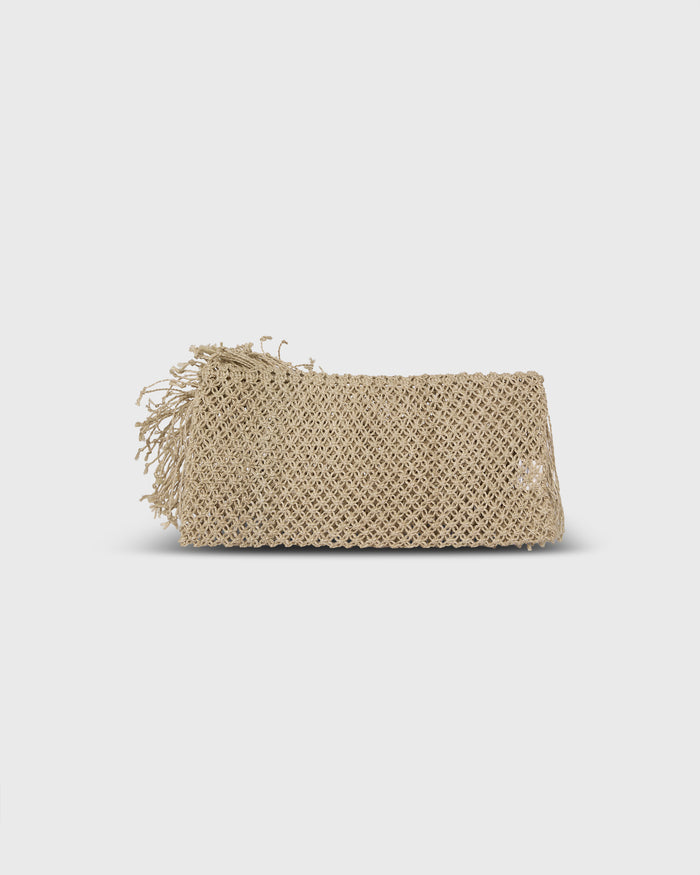 Dave Clutch in Natural