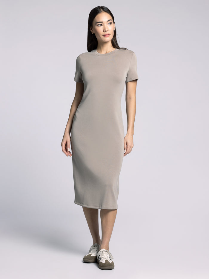 TAUPE / S / FINAL SALE