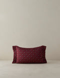 #color::mulberry #style::mini-lumbar