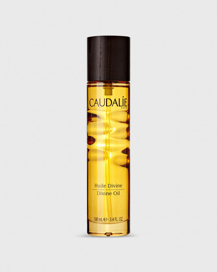 Divine Oil
