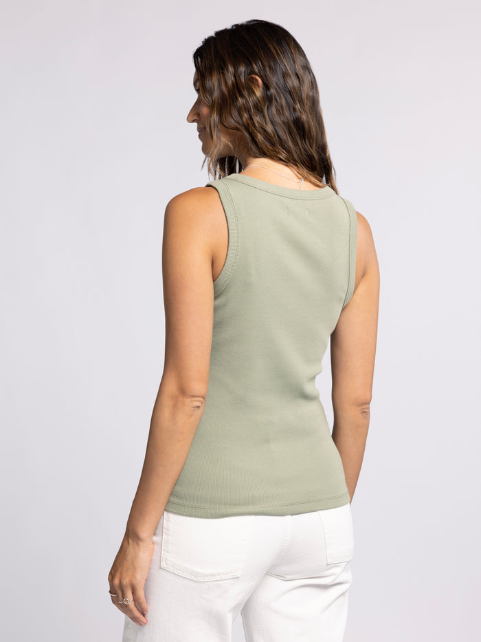 EDLIN TANK