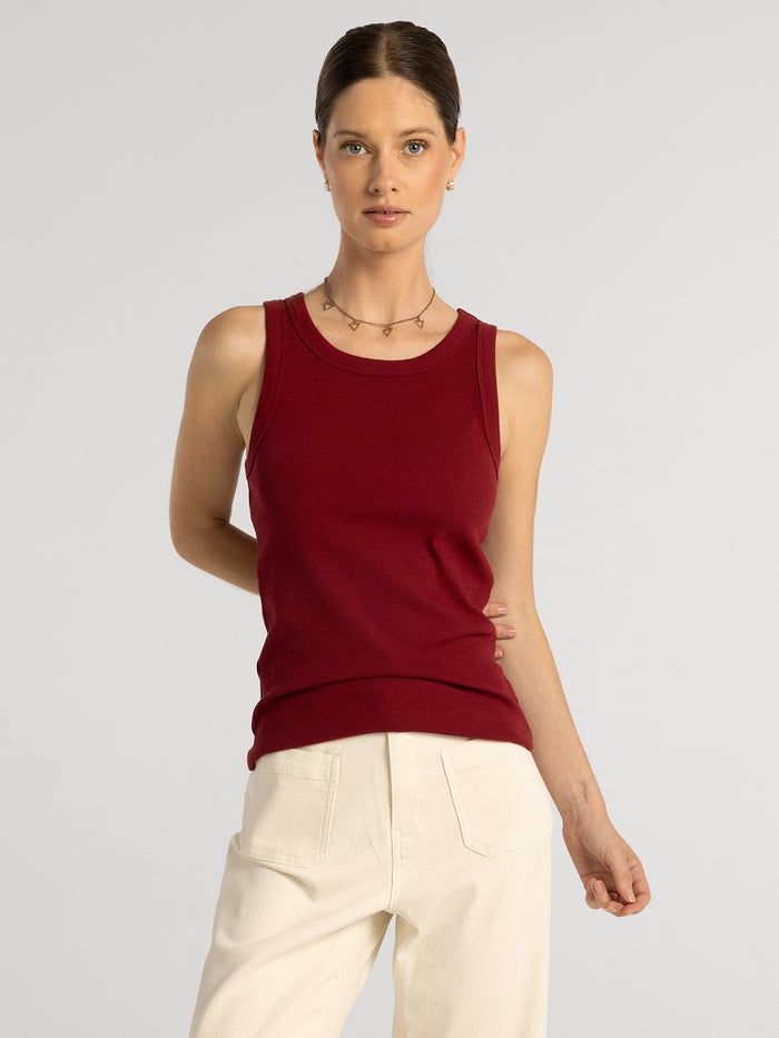 BIKING RED / XS