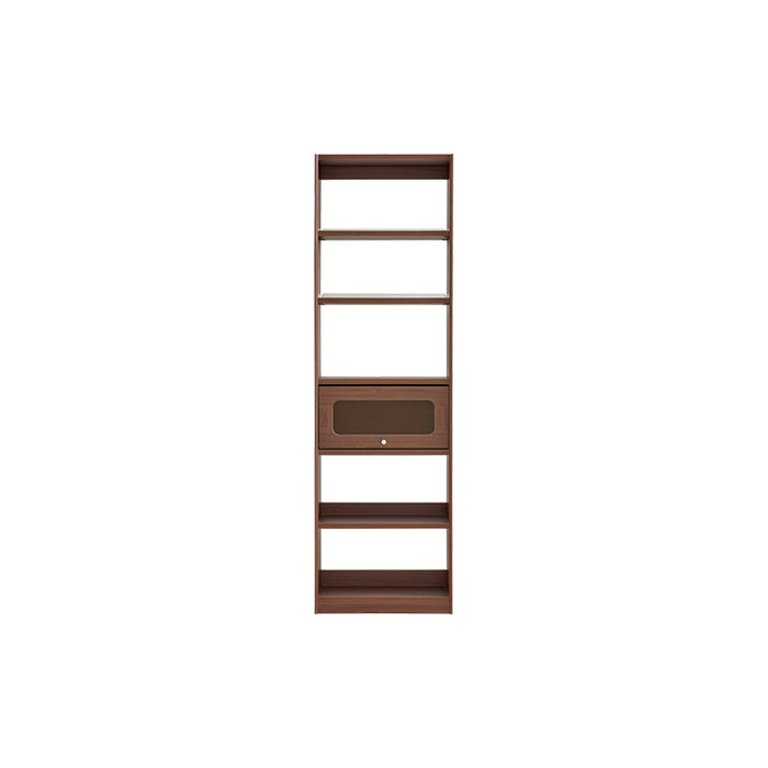 A / Walnut