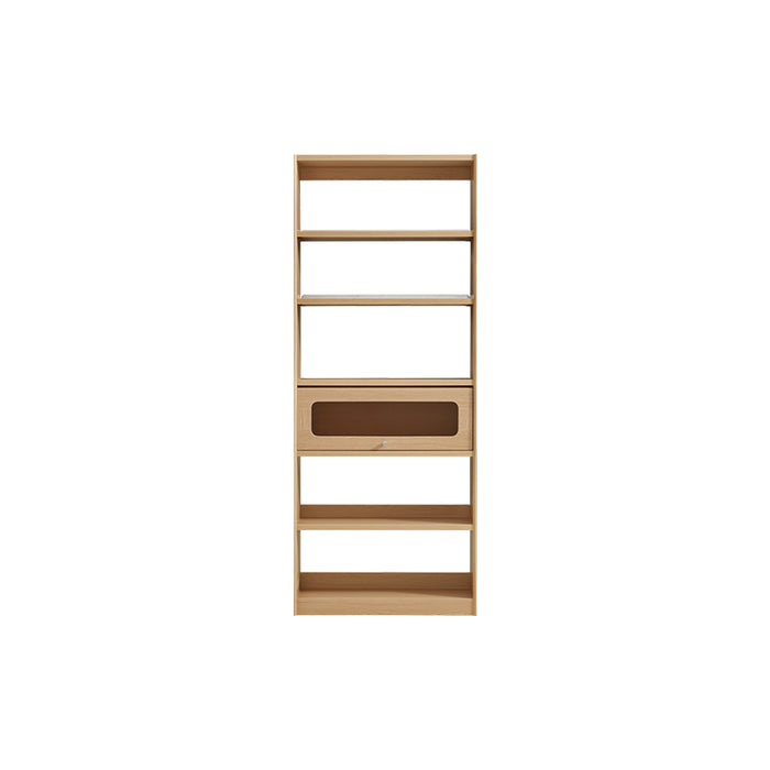 B / Natural Wood