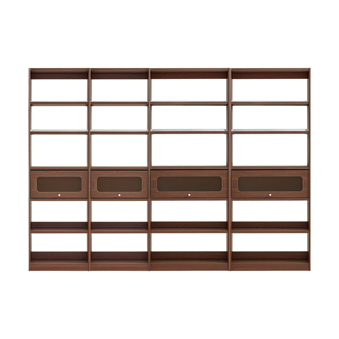 SET 2 / Walnut