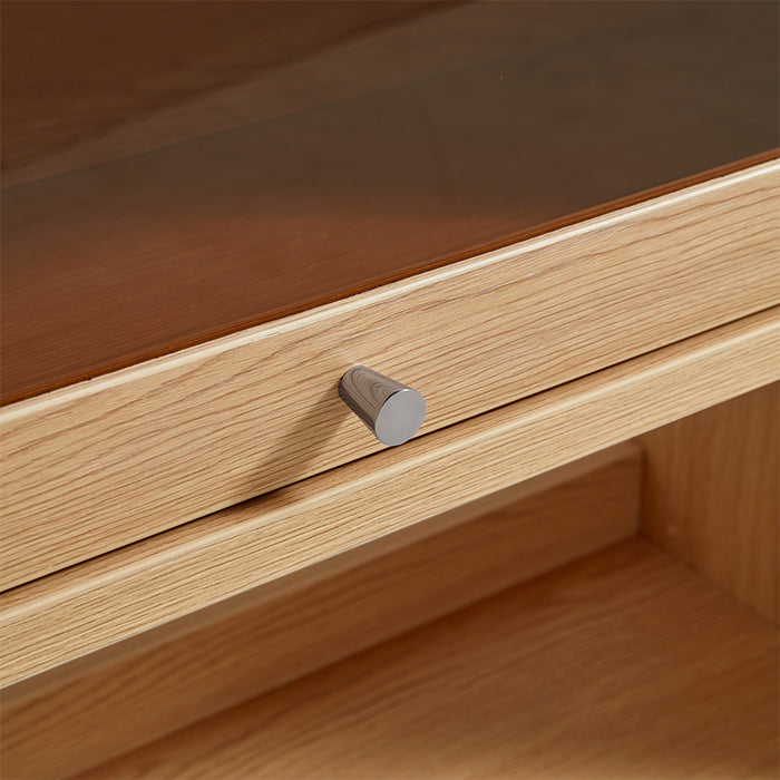 Edwin Bookcase Modular Display Shelf & Storage Multiple Size/Color