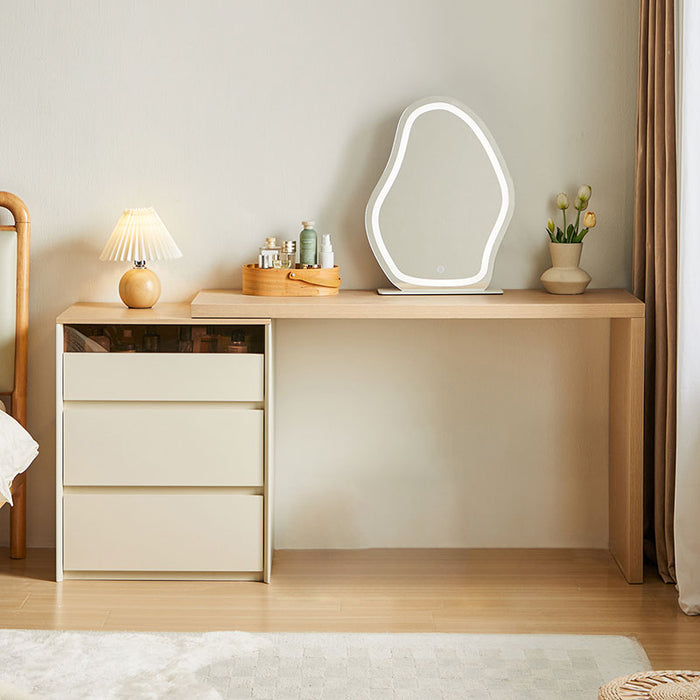 3-drawer / B