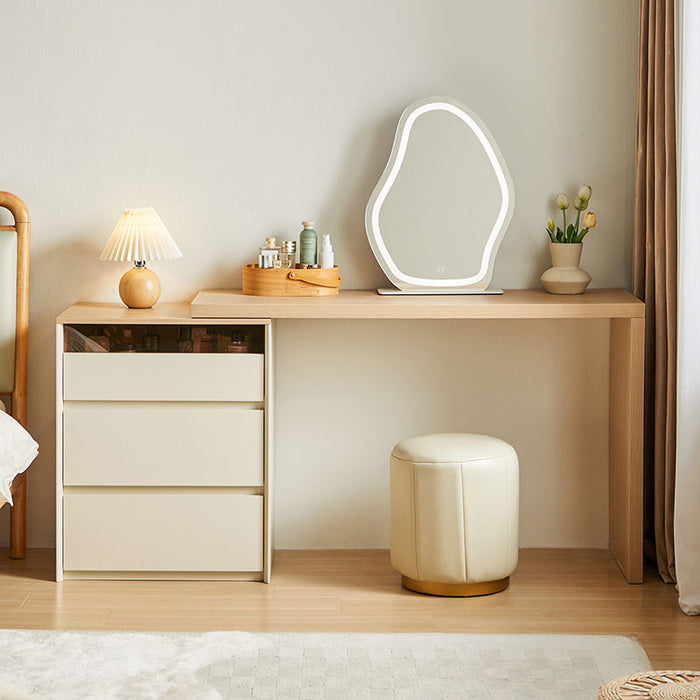 3-drawer / C
