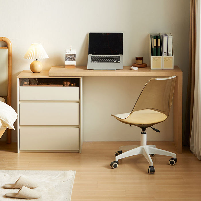 3-drawer / D