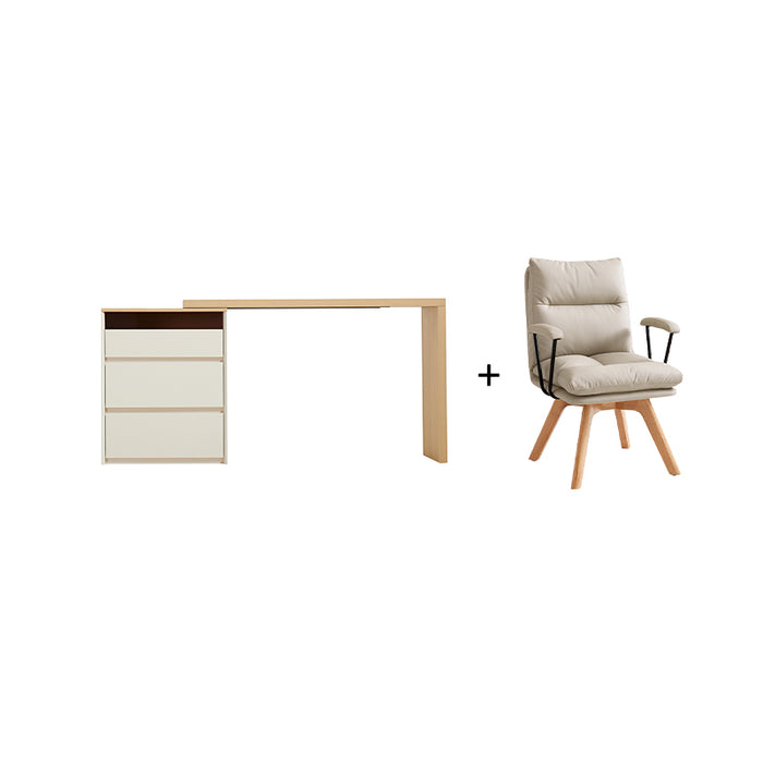 3-drawer / E