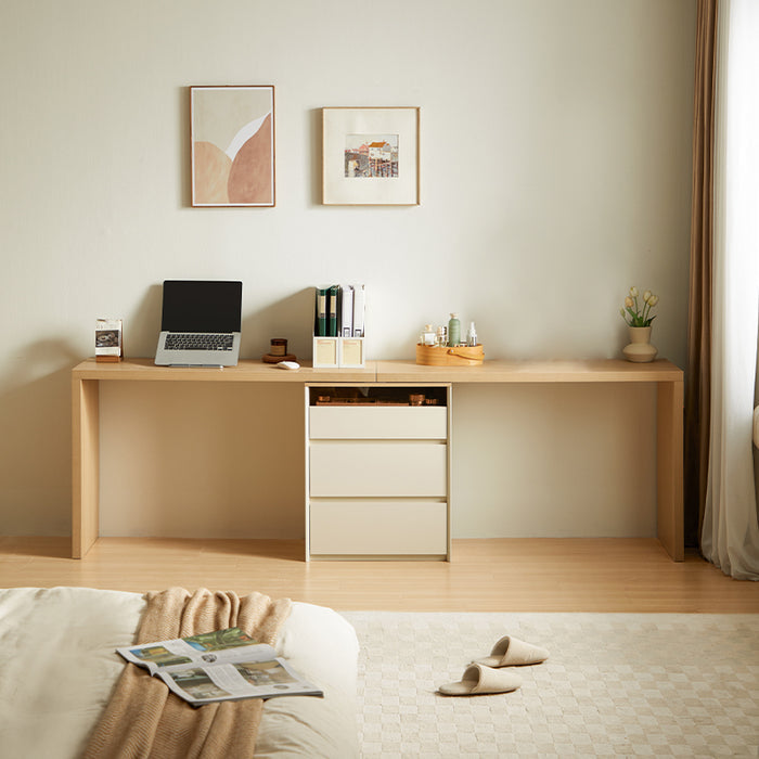 3-drawer / F