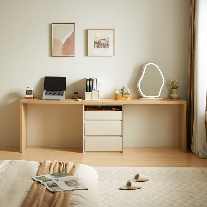 3-drawer / G