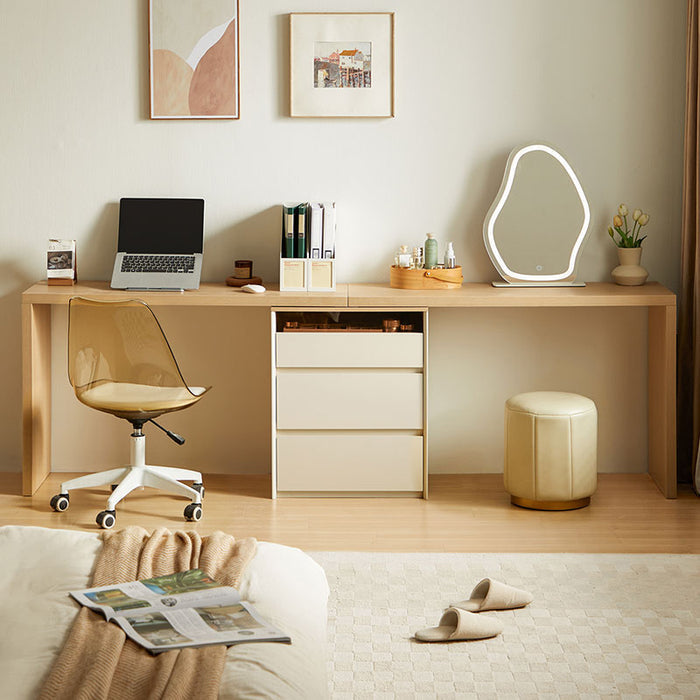 3-drawer / H