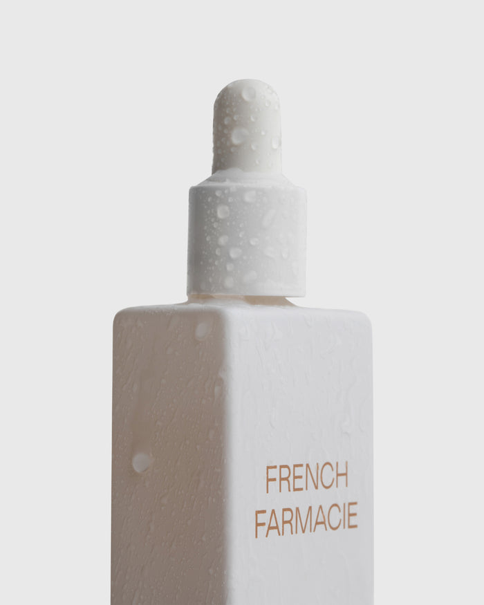 Élixir Exfoliant
