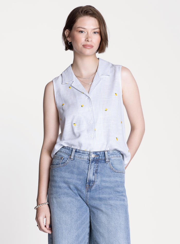 ELOWYN TOP