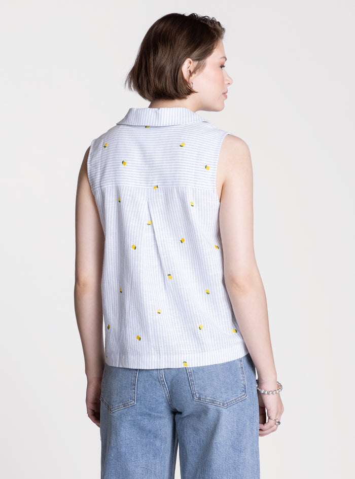 ELOWYN TOP