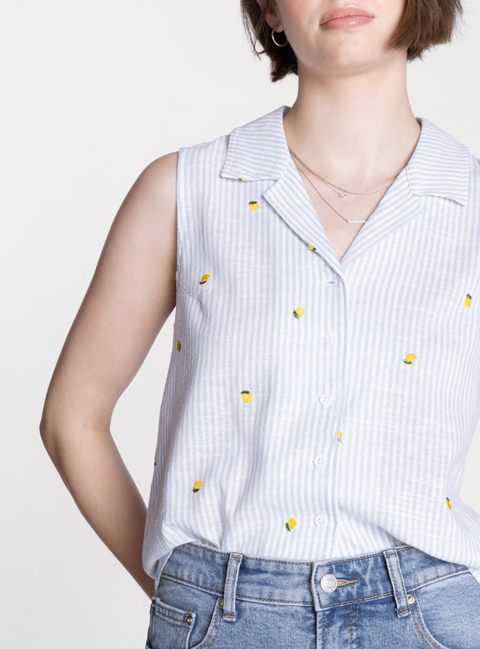 ELOWYN TOP