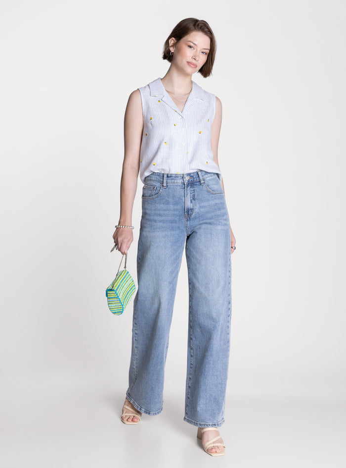 ELOWYN TOP