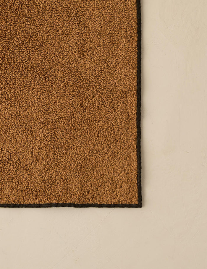 Cinnamon / Bath Towel