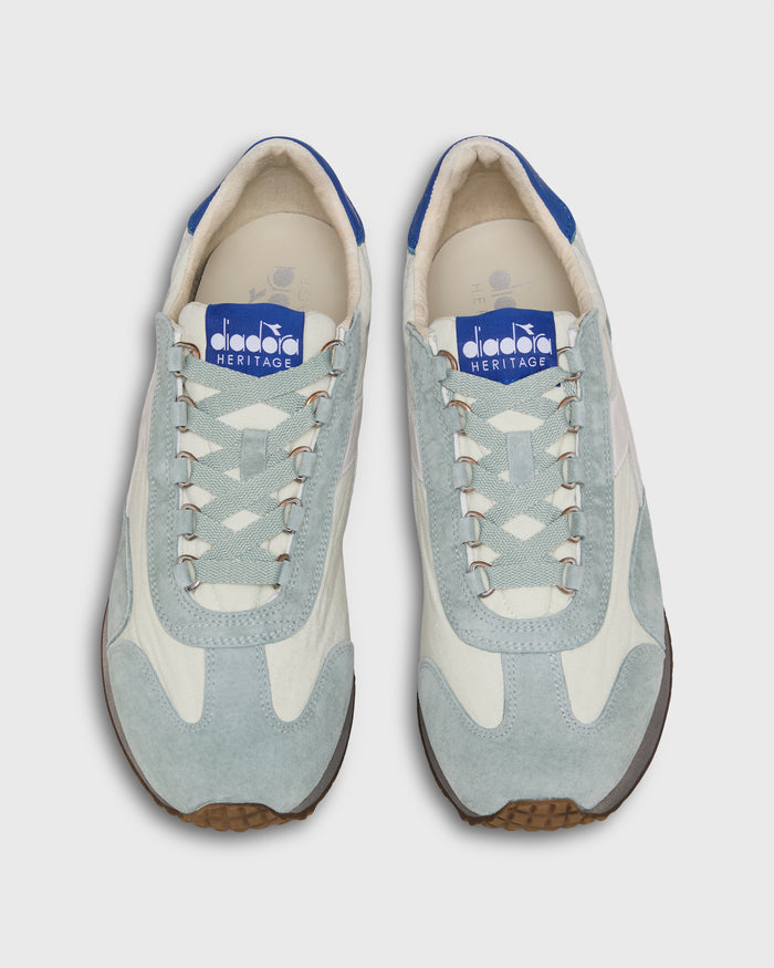 Equipe Canvas SW EVO in Blue Wash